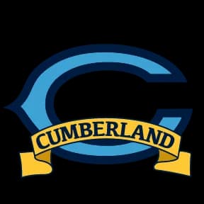 Cumberland Middle School Invite 2026 logo