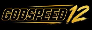 GODSPEED 12 2026 logo