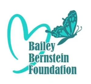 Bailey Bernstein's 5k Glow Walk/Run 2026 logo