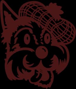 Scot Trot - 5K 2026 logo