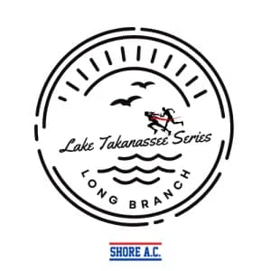 Lake Takanassee Summer Series 2026 logo