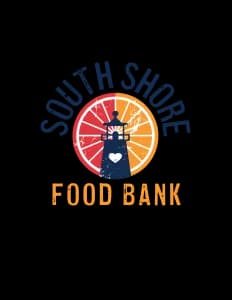 South Shore Food Bank FRESH BITE 5K 2026 logo