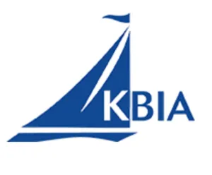 KBIA Annual A Day at the Beach 5K / 1K Road Race , Sunday, July 12th 2026 logo