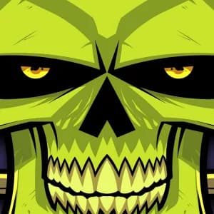 Monster Bash Dash 2026 logo