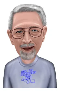 BZ Classic 5K 2026 logo