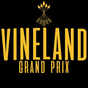 Vineland Grand Prix XC Series 2026 logo