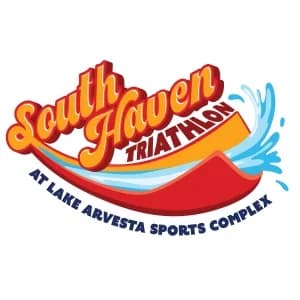 South Haven Triathlon 2026 logo