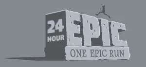 One Epic Run 2026 logo