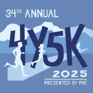 4Y5K: Community of Care 2026 logo