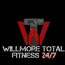 Have The Will To Run More 5k 2026 logo