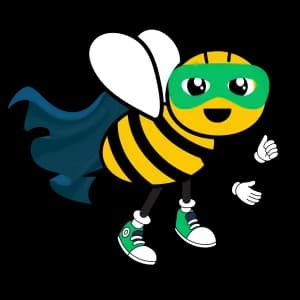 BeACTIVE 2026 logo