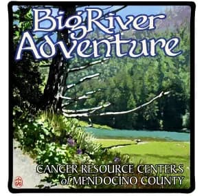 Big River Adventure 2026 logo