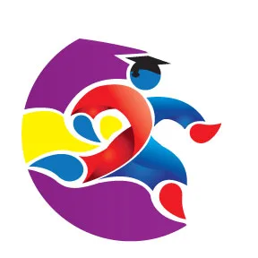 5k RUN/WALK FOR COMPLETION 2026 logo