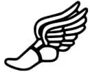 Thunder Track Grades 4-7 2026 logo