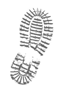 Boots On the Ground Charity Fun Walk-Run 5K or 10k 2026 logo