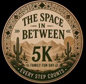 5K Family Fun Day 2026 logo