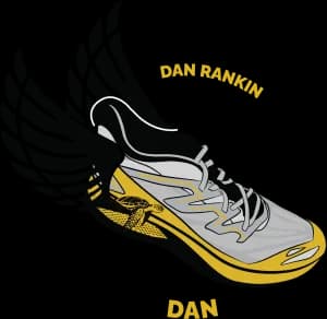 Dan Rankin Memorial 5K 2026 logo
