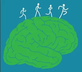 Cleveland Clinic Brain Aneurysm Awareness 5K/1 Mile 2026 logo
