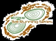 Frenzy In The Forest - Western NH Trail Running Series 2026 logo