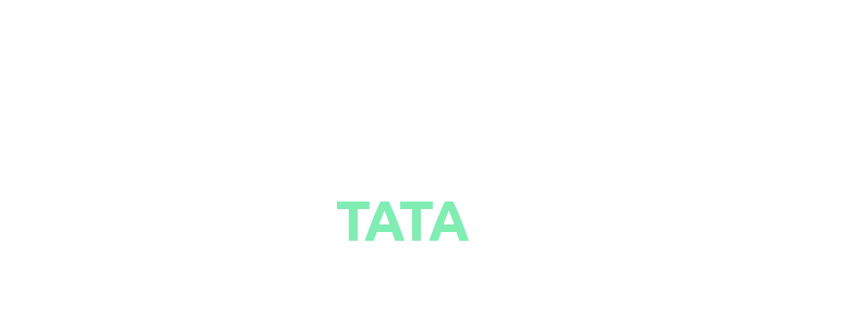 2026 World Triathlon Para Cup Tata logo
