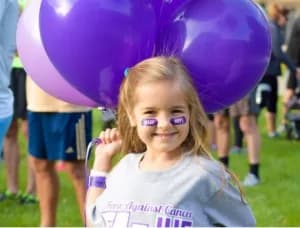 A Force Against Cancer 5k 2026 logo
