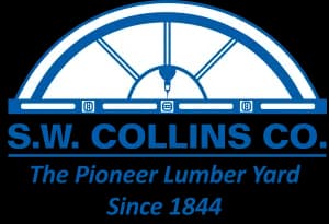 S.W. Collins 5K Road Race & Kids Fun Run 2026 logo
