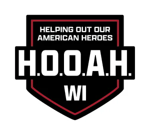 Annual Veteran Suicide Awareness March 2026 logo