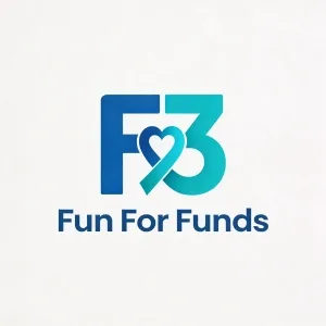 Fun for Funds Golf Outing 2026 logo