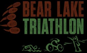 Bear Lake Triathlon 2026 logo