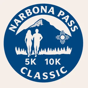 Narbona Pass Classic 2026 logo