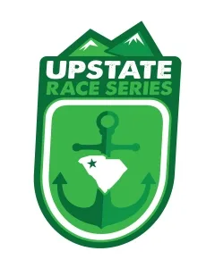 Upstate Race Series 2026 logo