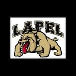 Lapel Dawg Jog 5k Run/Walk 2026 logo