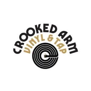 Crooked Arm 5K 2026 logo