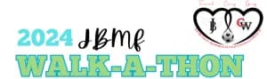 2026 Jan Bennett Memorial Fund Walk-A-Thon logo