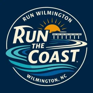 Wilmington Global Running Day 2026 logo