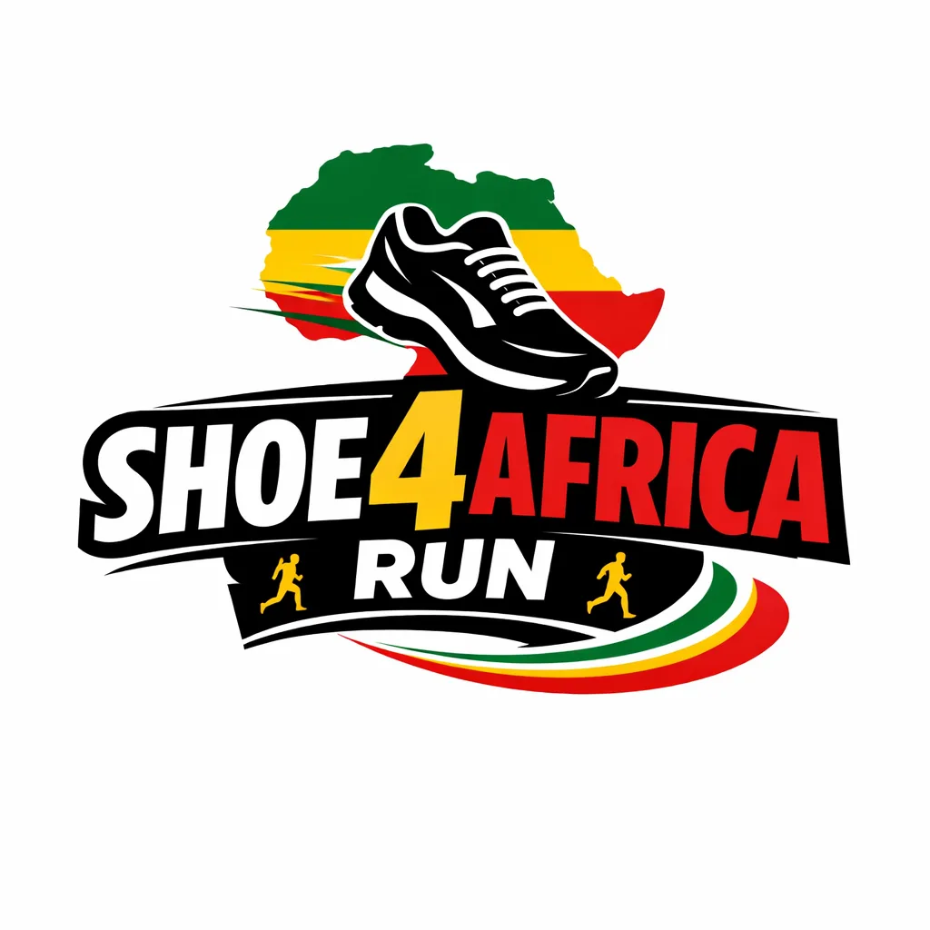 MVRRC Shoe4Africa 5K Championship & Kids 1-mile Championship (Cash Prize) 2026 logo