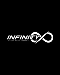 PRC x INFINITYX 2026 logo