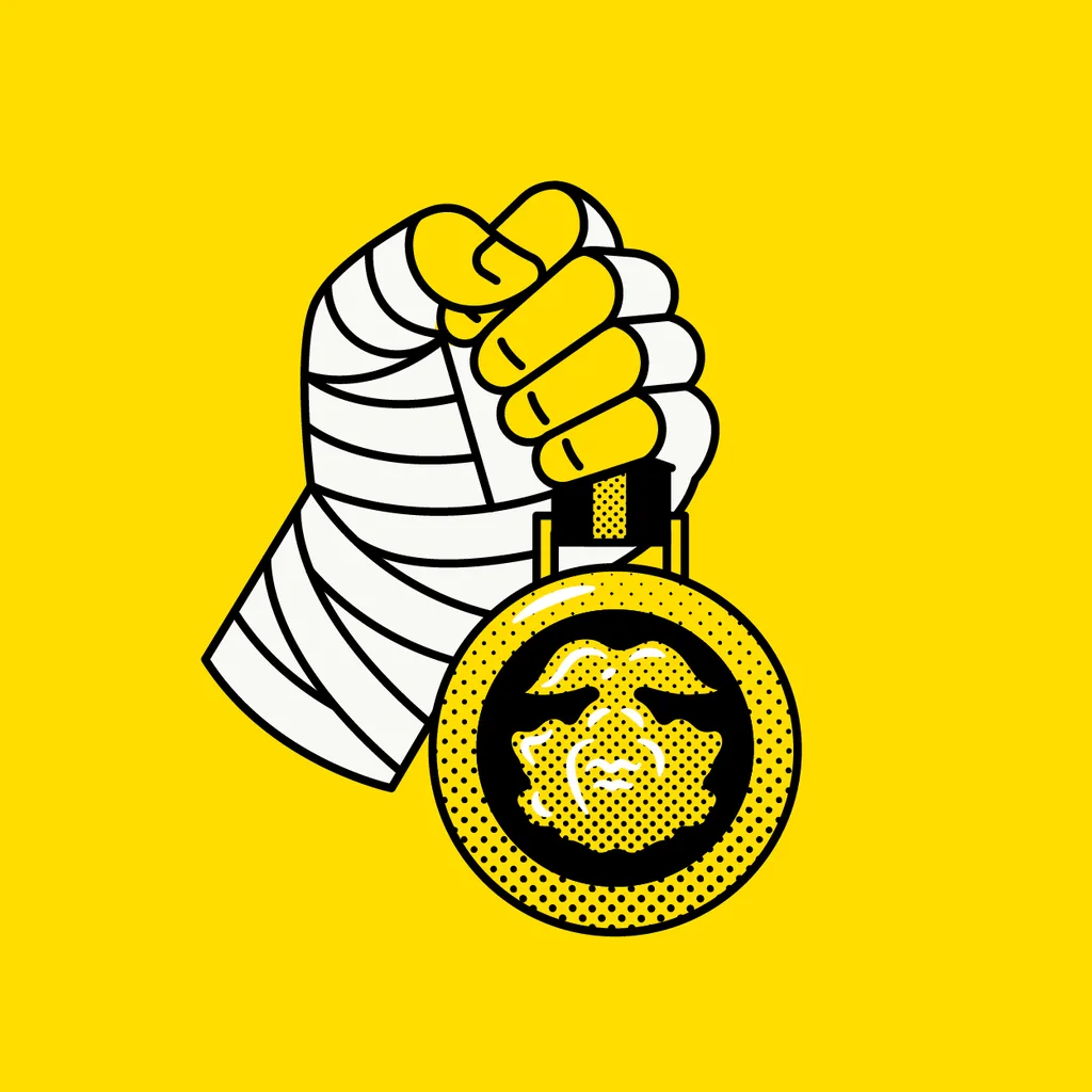 2026 Rocky Run logo