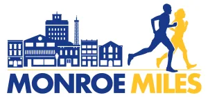 Monroe Miles 2026 logo