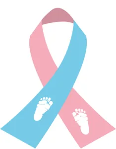 Baby Steps 5k Run/Walk Kalamazoo 2026 logo