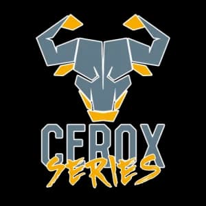 Cerox Championships 2026 logo