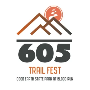 605 Trail Fest 2026 logo