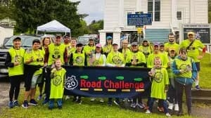 Eaton 5K Run/Walk 2026 logo
