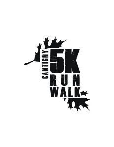 Cantigny 5K Run/Walk 2026 - Benefiting The Midwest Shelter for Homeless Veterans logo