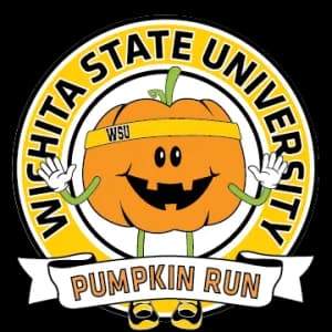 WSU Pumpkin Run 5k & 1k 2026 logo