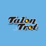 Talon Trot 5K & Fun Run 2026 logo