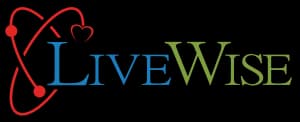 Tour de LiveWise 2026 logo