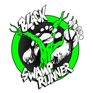BSR Summer Fun Mud Run 2026 logo