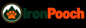 IronPooch Bolton Valley, Vermont - 2026 logo
