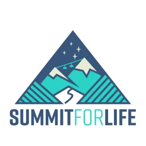 2026 Summit for Life logo